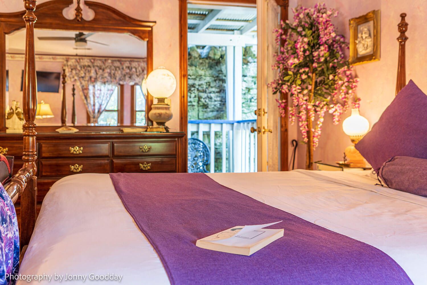 Colette Suite