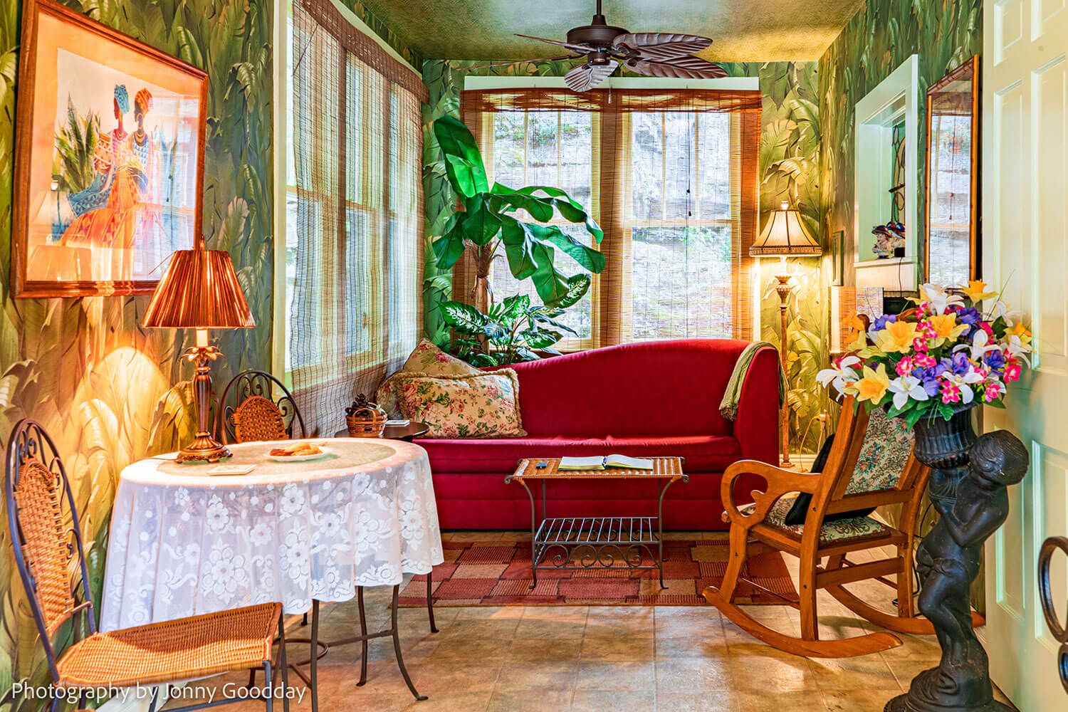 Dickinson Suite