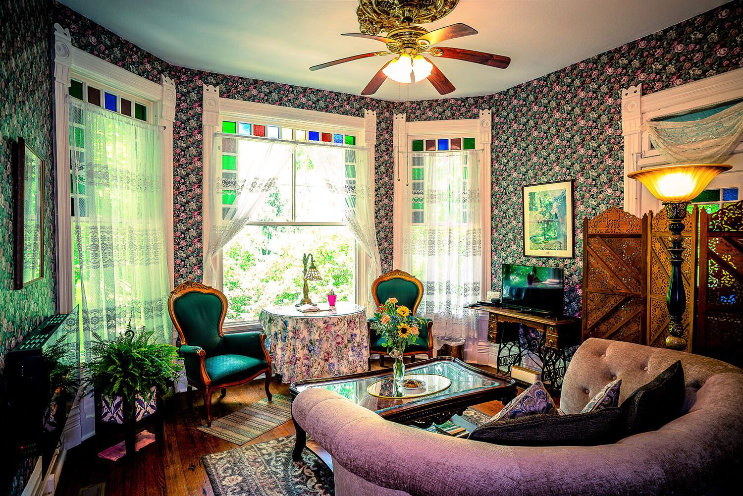 Bernhardt Suite