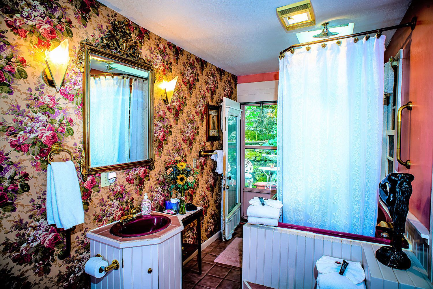 Bernhardt Suite
