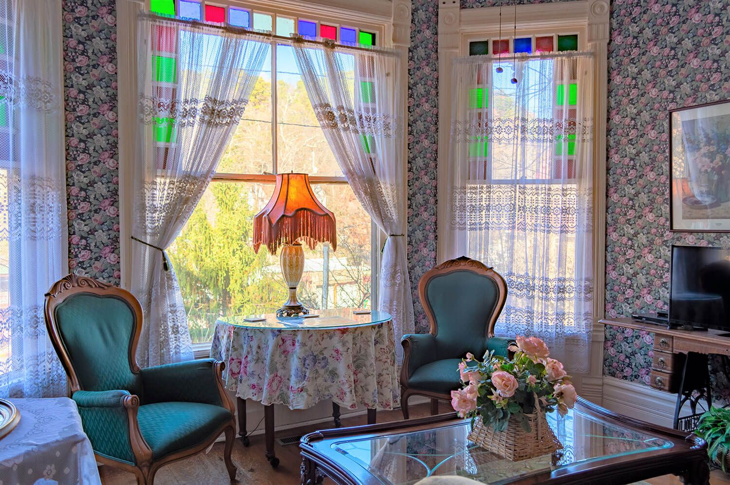 Bernhardt Suite