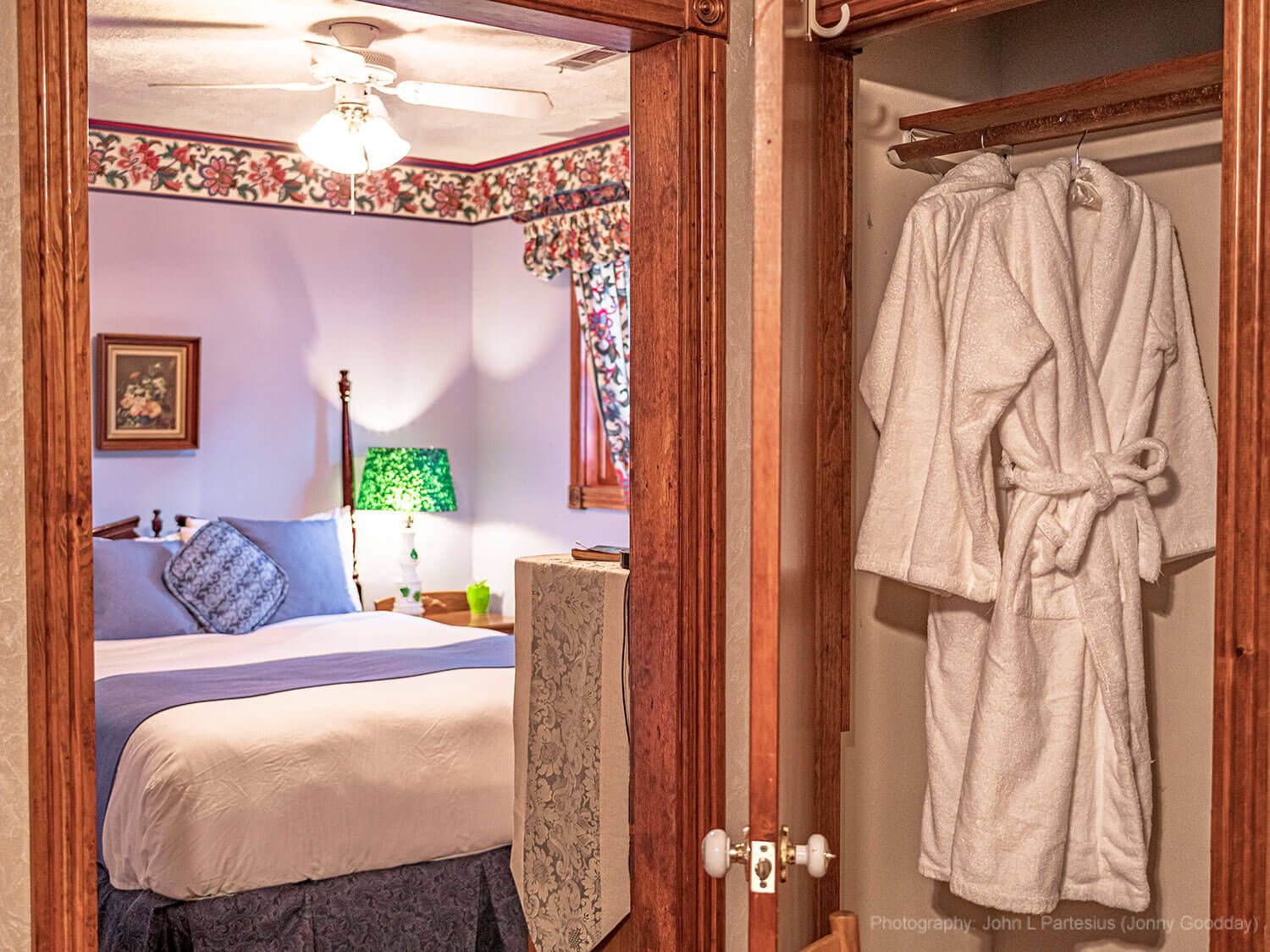Thoreau Suite