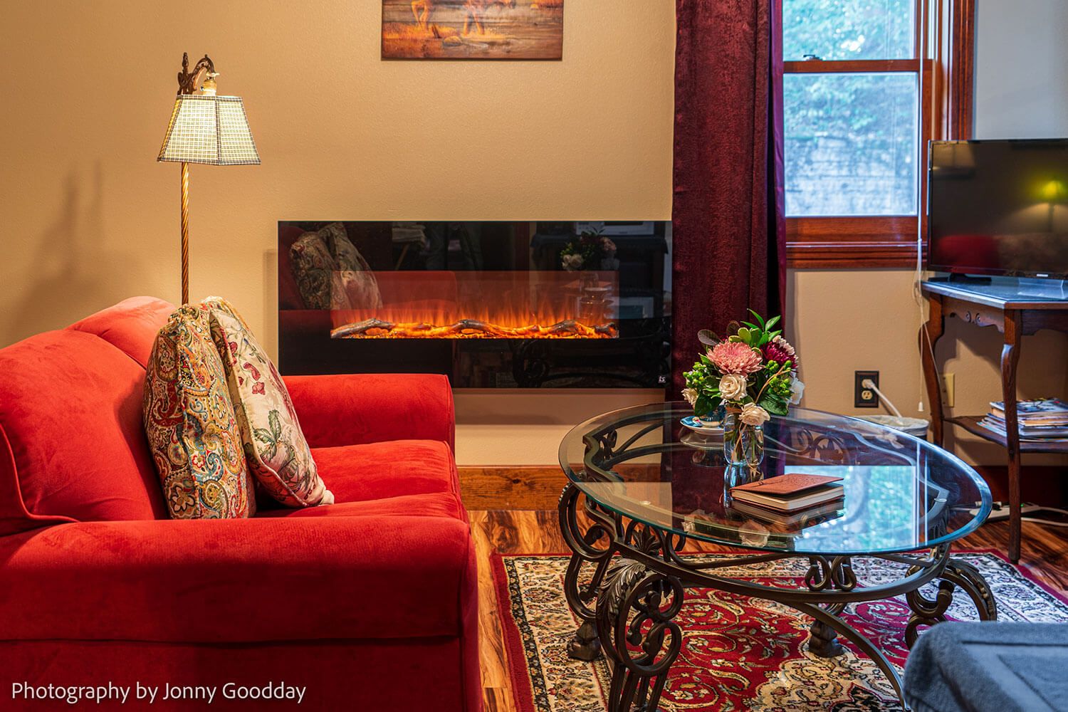 Thoreau Suite