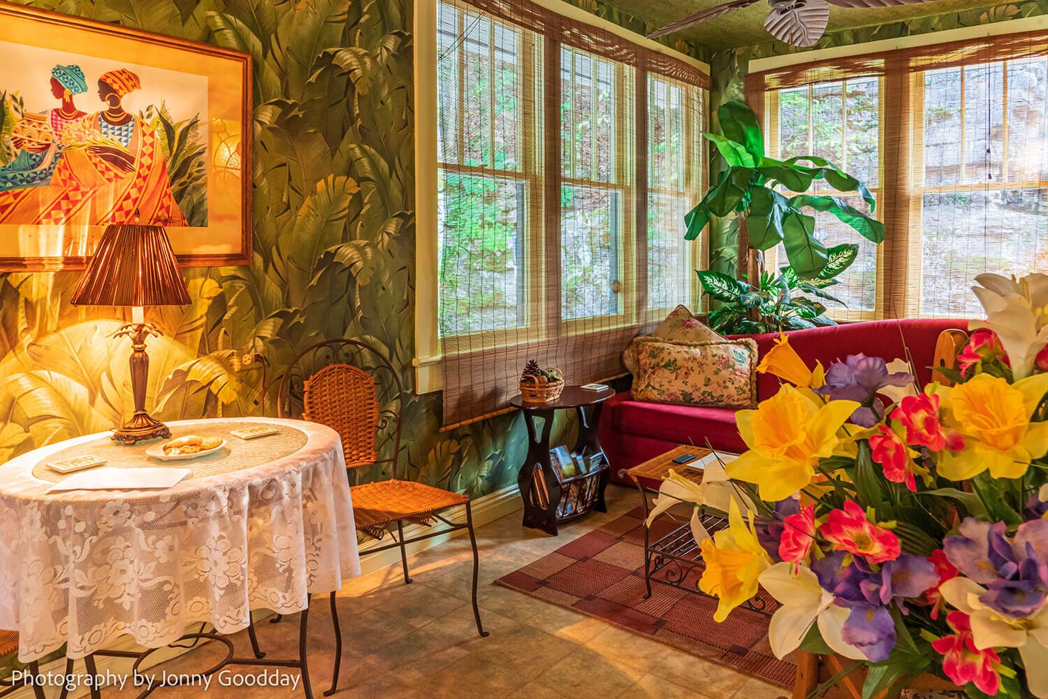 Dickinson Suite