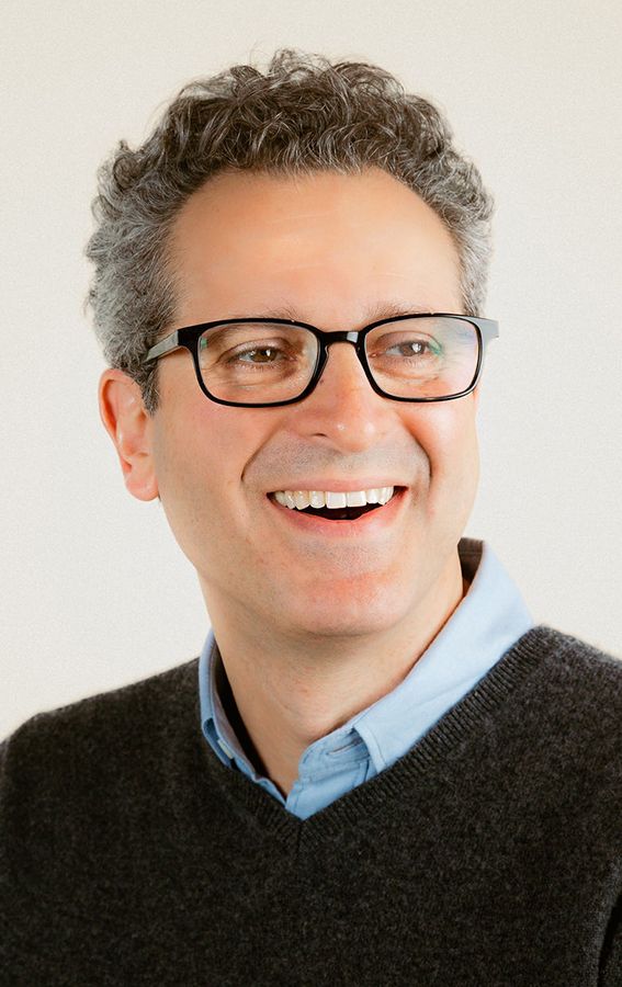 Noah Breslow - Bain Capital Ventures