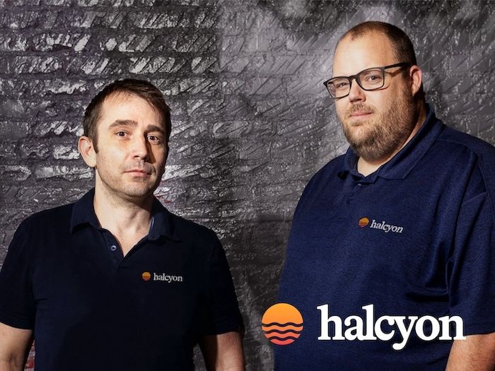 Halcyon Flips the Script on Ransomware Attackers