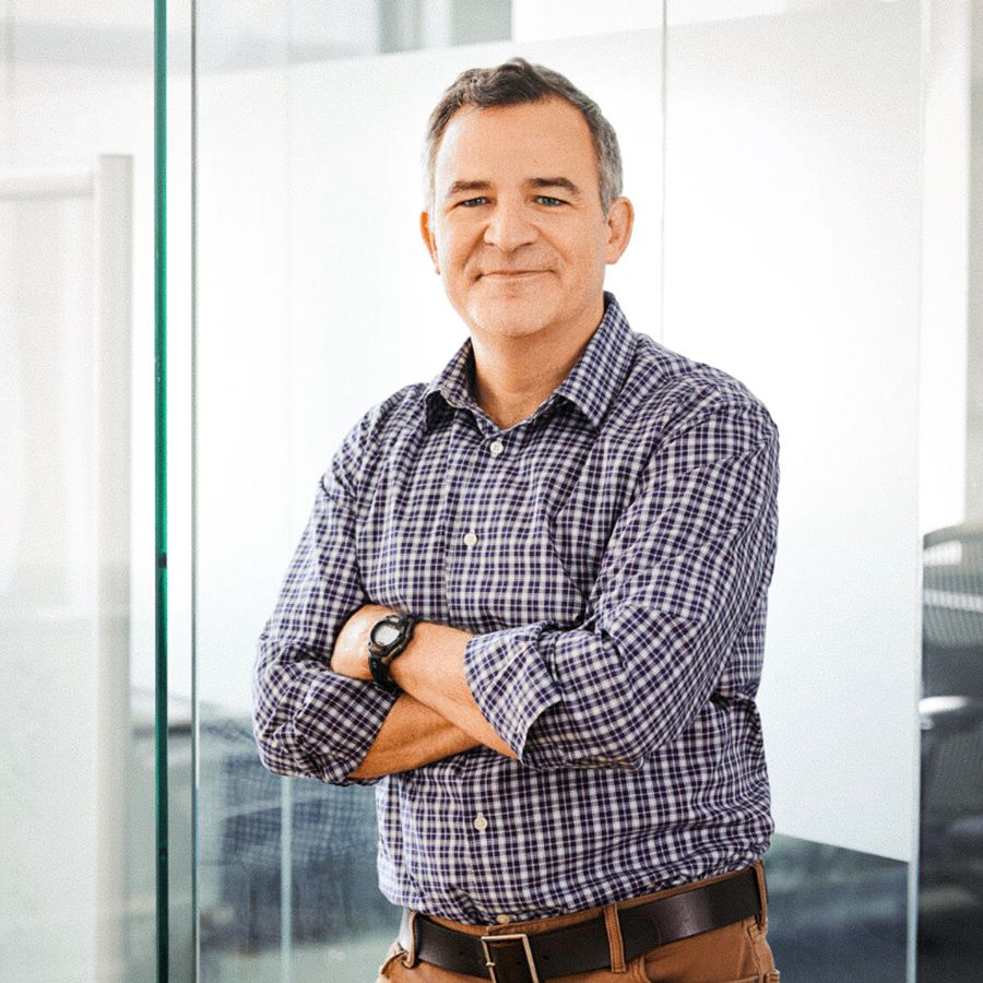 Topography Health CEO Alexander Saint-Amand On Getting GTM Right In The  Healthcare Industry | Bain Capital Ventures