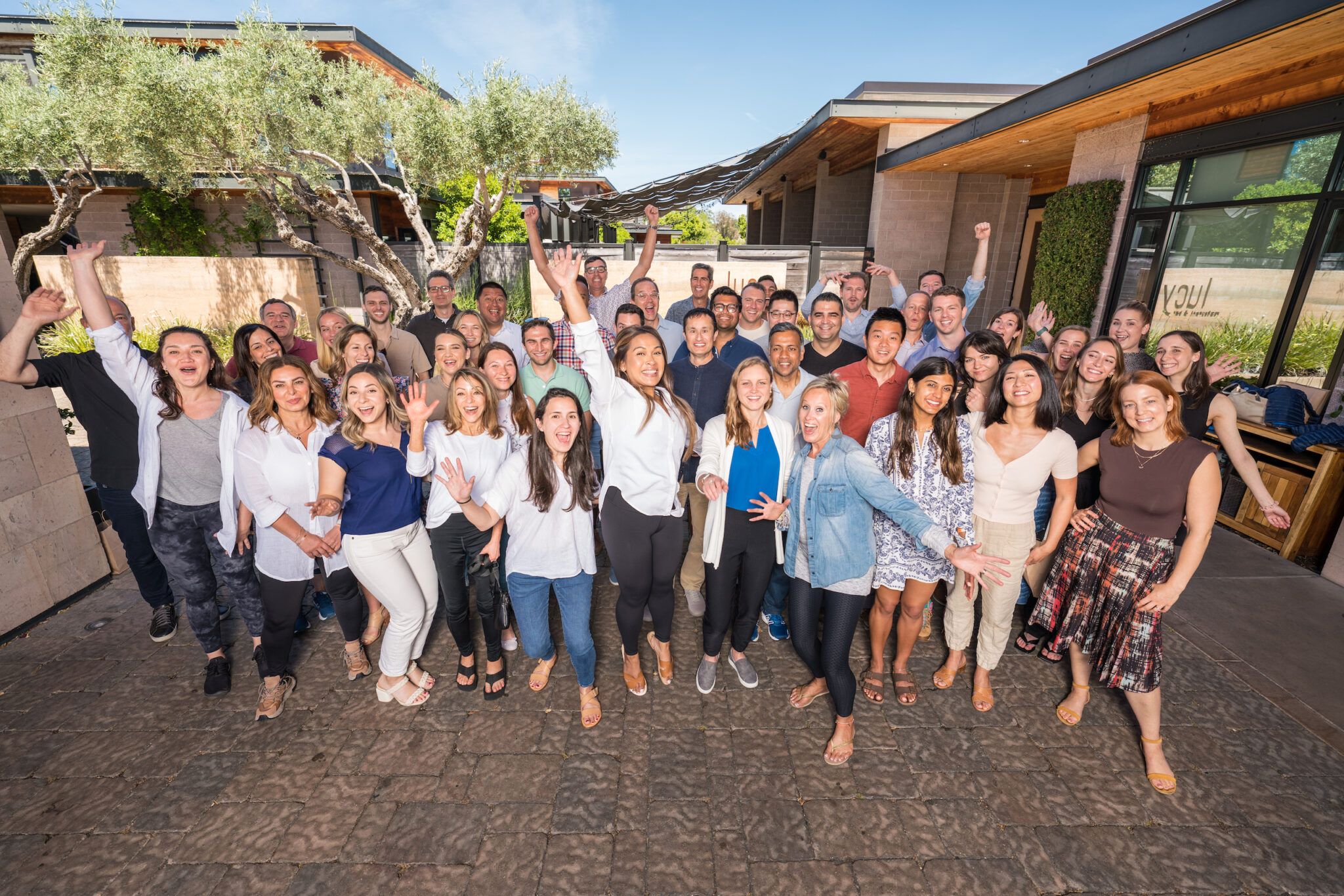 Meet Our Newest BCV Hires | Bain Capital Ventures