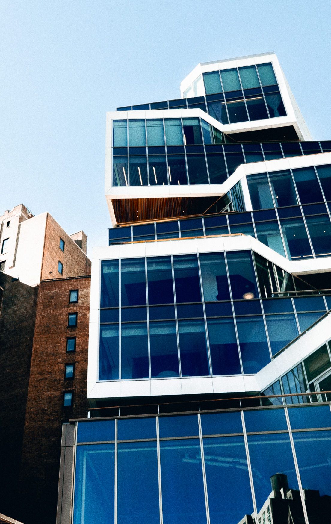 Bain Capital Ventures office