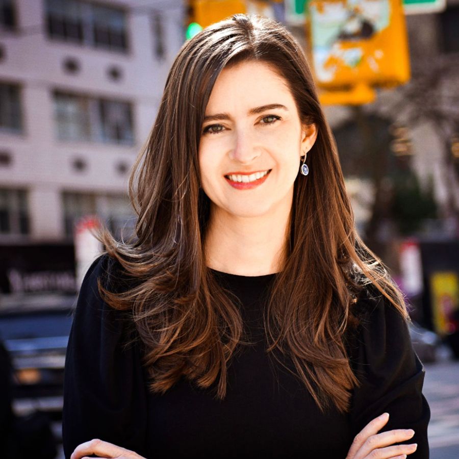 Meet Amanda Huang, Our New Associate | Bain Capital Ventures