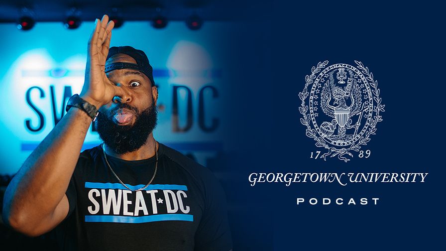 SWEAT DC - West End