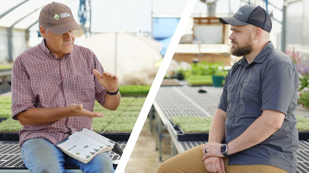 How to Grow Year-Round on Your Market Farm: Tips for Your First Winter Production