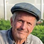 Eliot Coleman