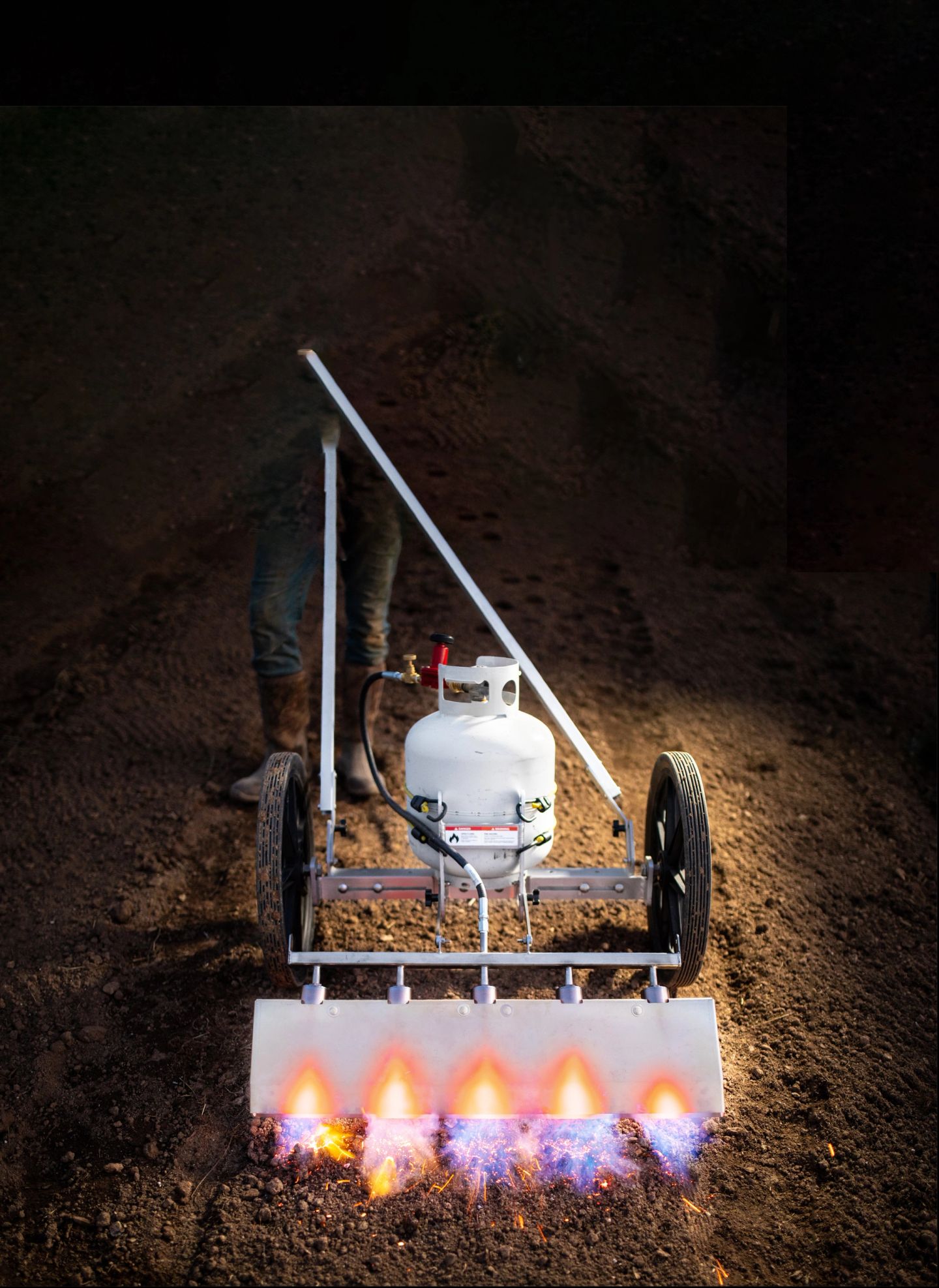 Well-designed, quality tools and equipment | Farmers Friend