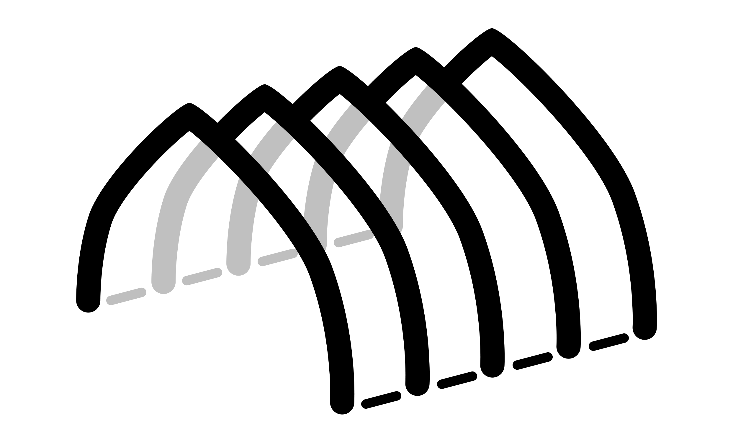 48-ft / 3 day assembly w 3 people