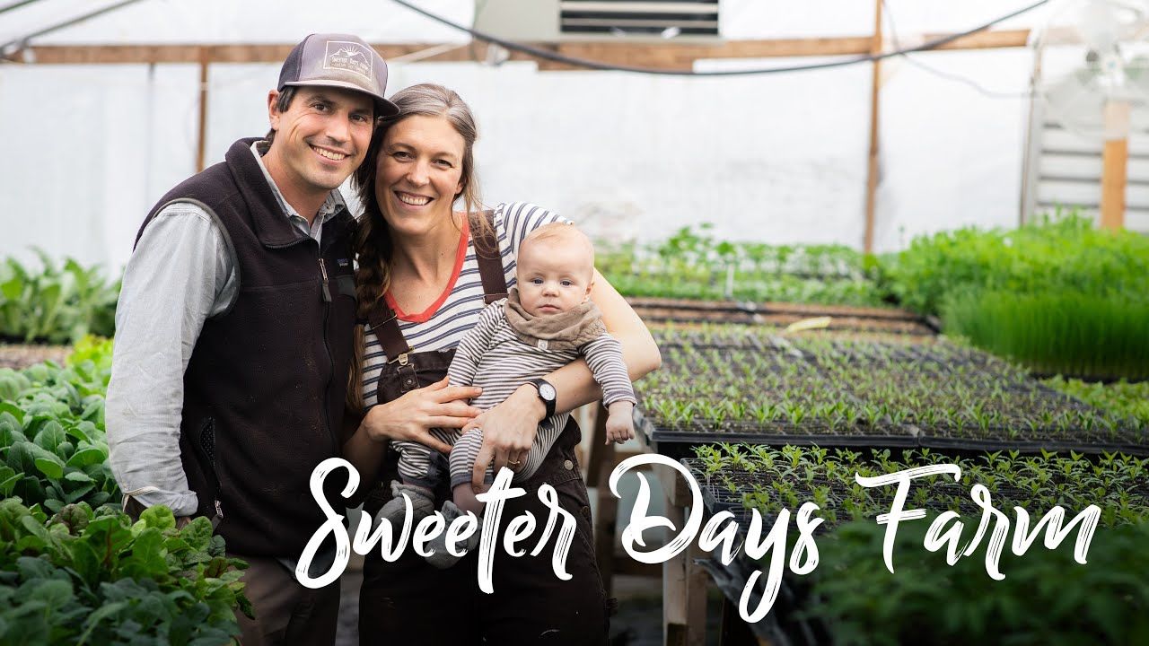 Afghanistan Veteran Delivers Food & Hope Amidst Coronavirus Pandemic