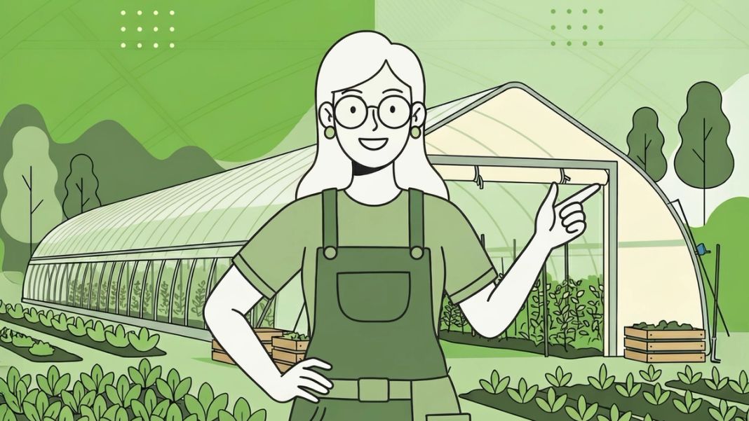 8 High-Tunnel Greenhouse Investing Mistakes to Avoid