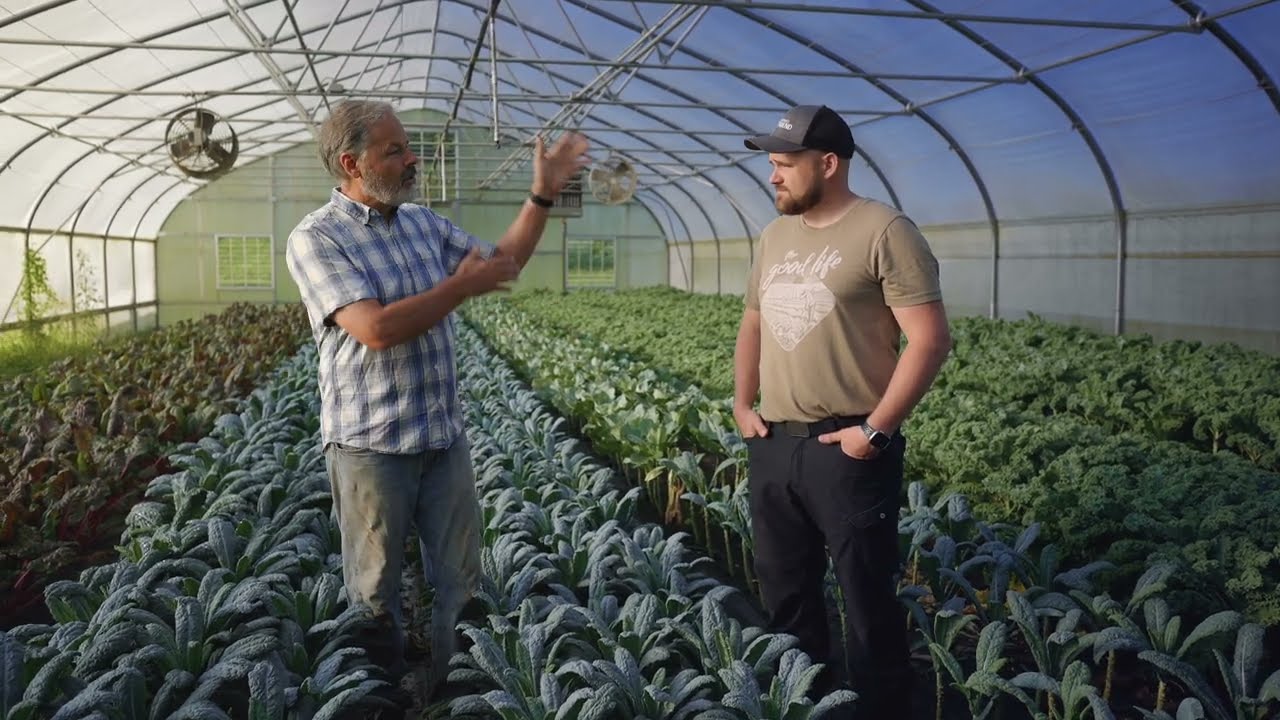 Which Direction Should Your Beds and Tunnels Face? (It Matters Less Than You Think)