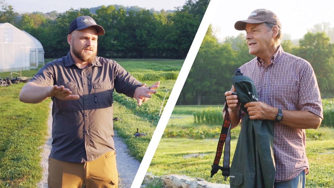 How to Manage Rain and Drainage on Your Small-Scale Farm