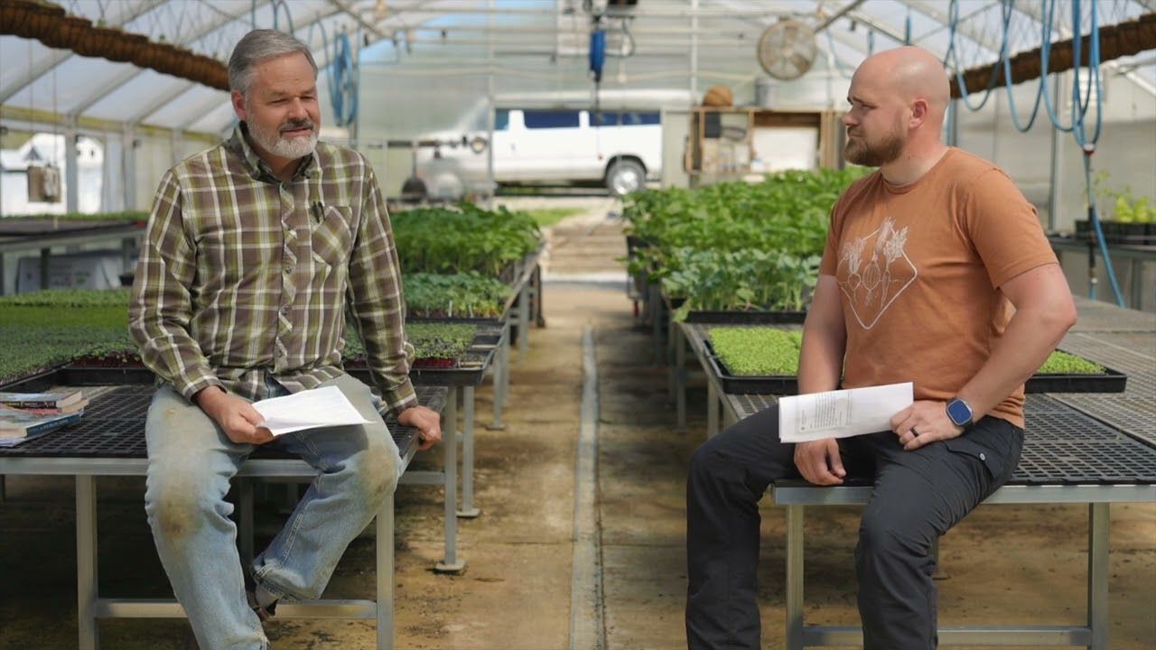 Row Cover vs. Shade Cloth vs. Insect Netting: What's the Difference?