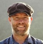 Justin Rhodes