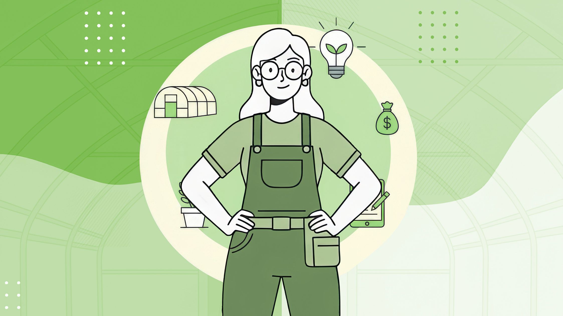 NRCS High Tunnel Grant Guide (2026): Requirements, Funding & Kits