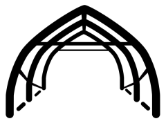 Gothic Pro / 5-10 hr assembly