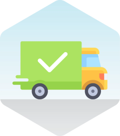 FREE SHIPPING to Contiguous USA!