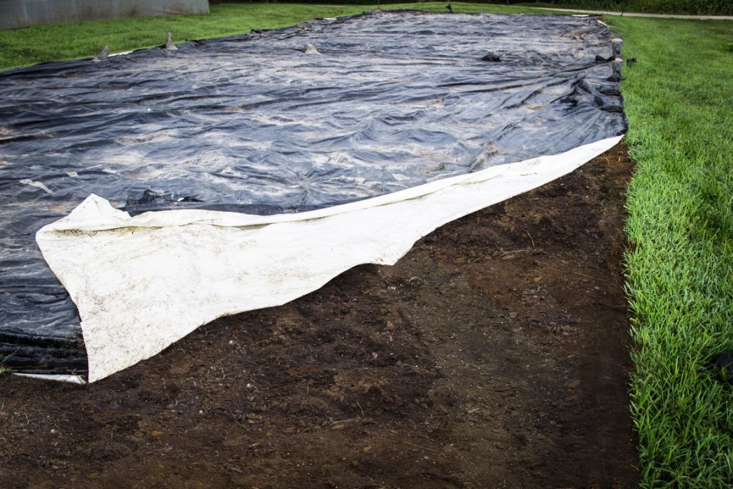 Silage Tarp Protection Bundle