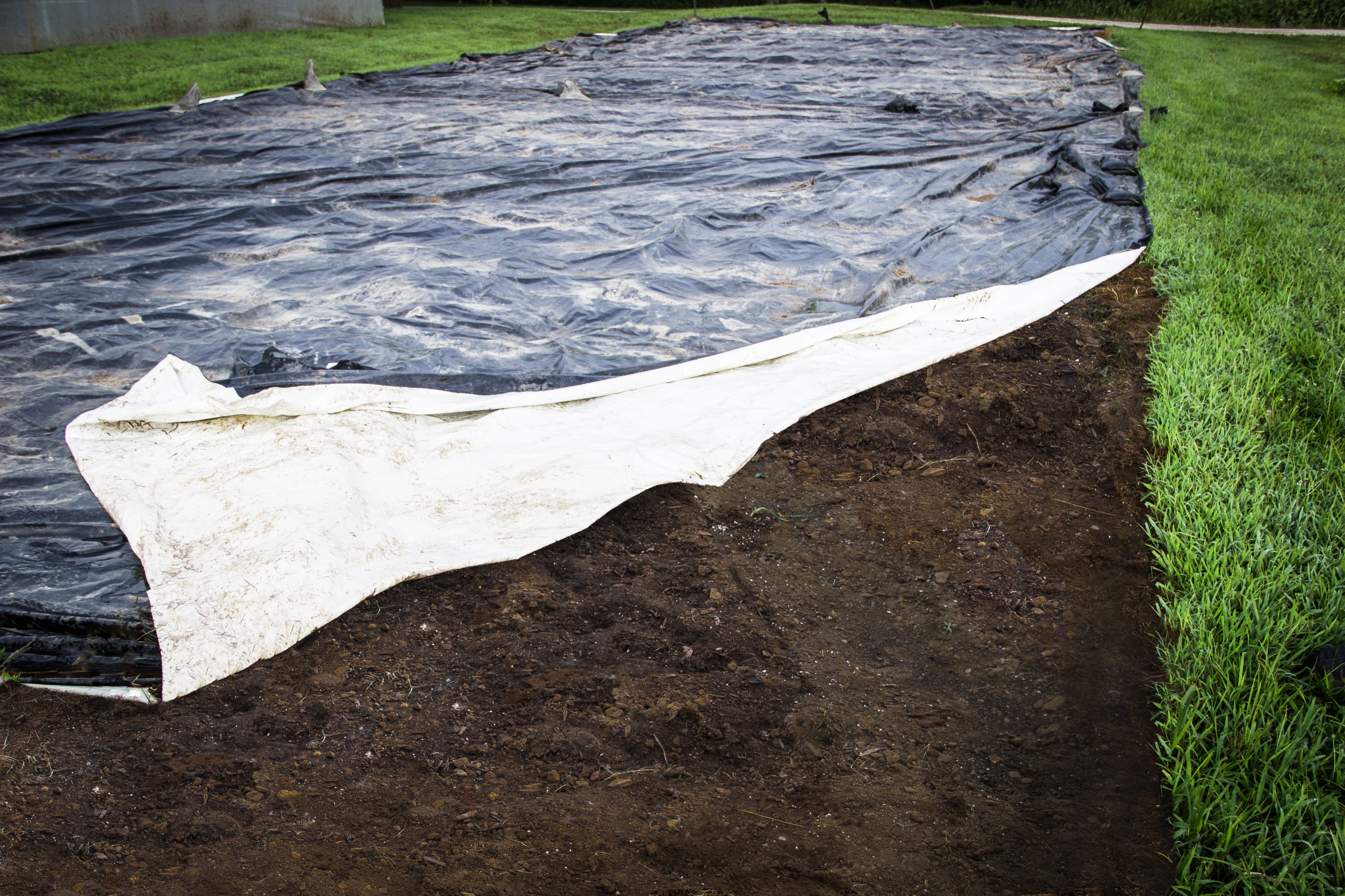 Silage Tarp Protection Bundle