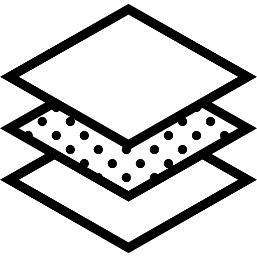 Stainless Steel & Aluminum Construction