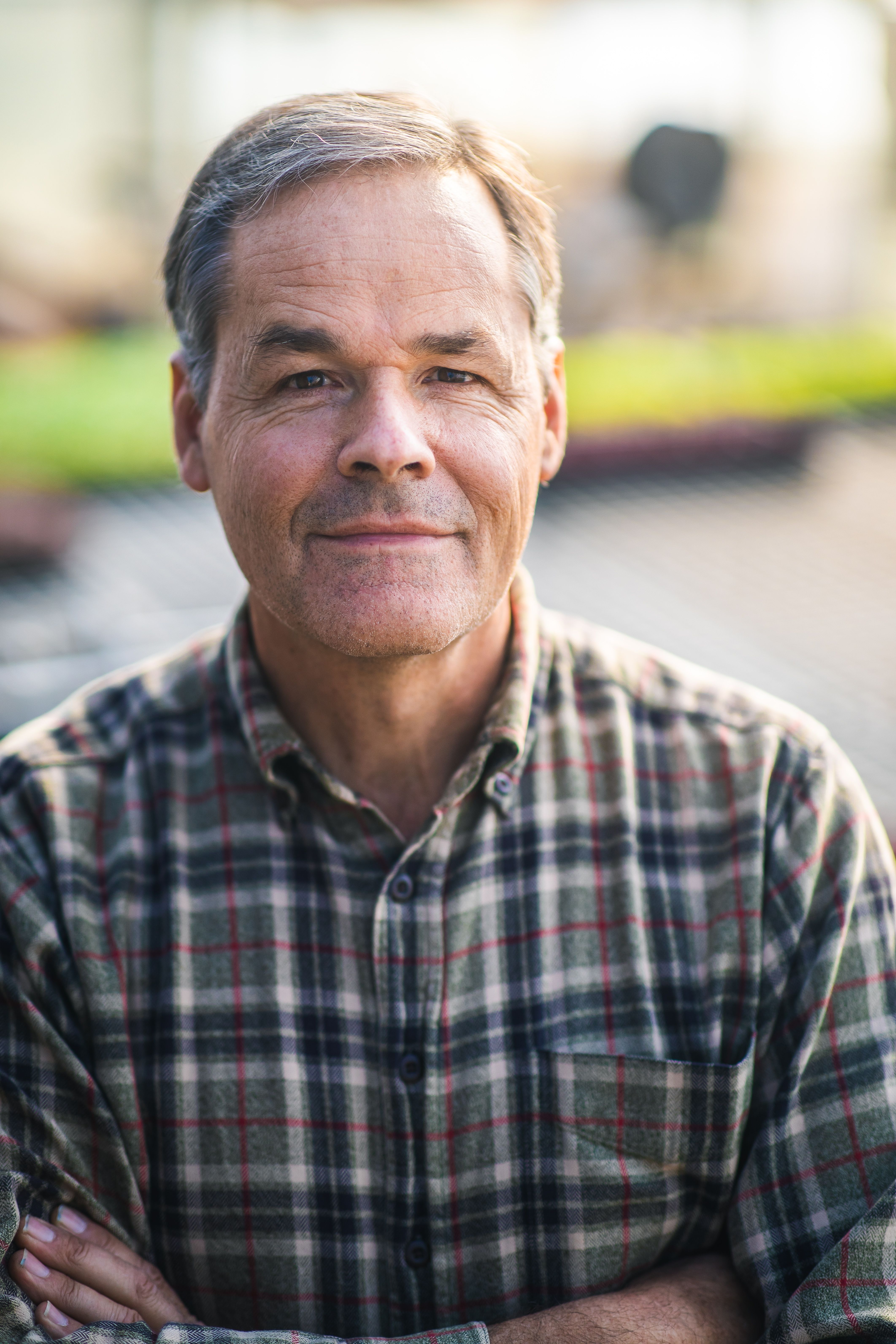 John Dysinger