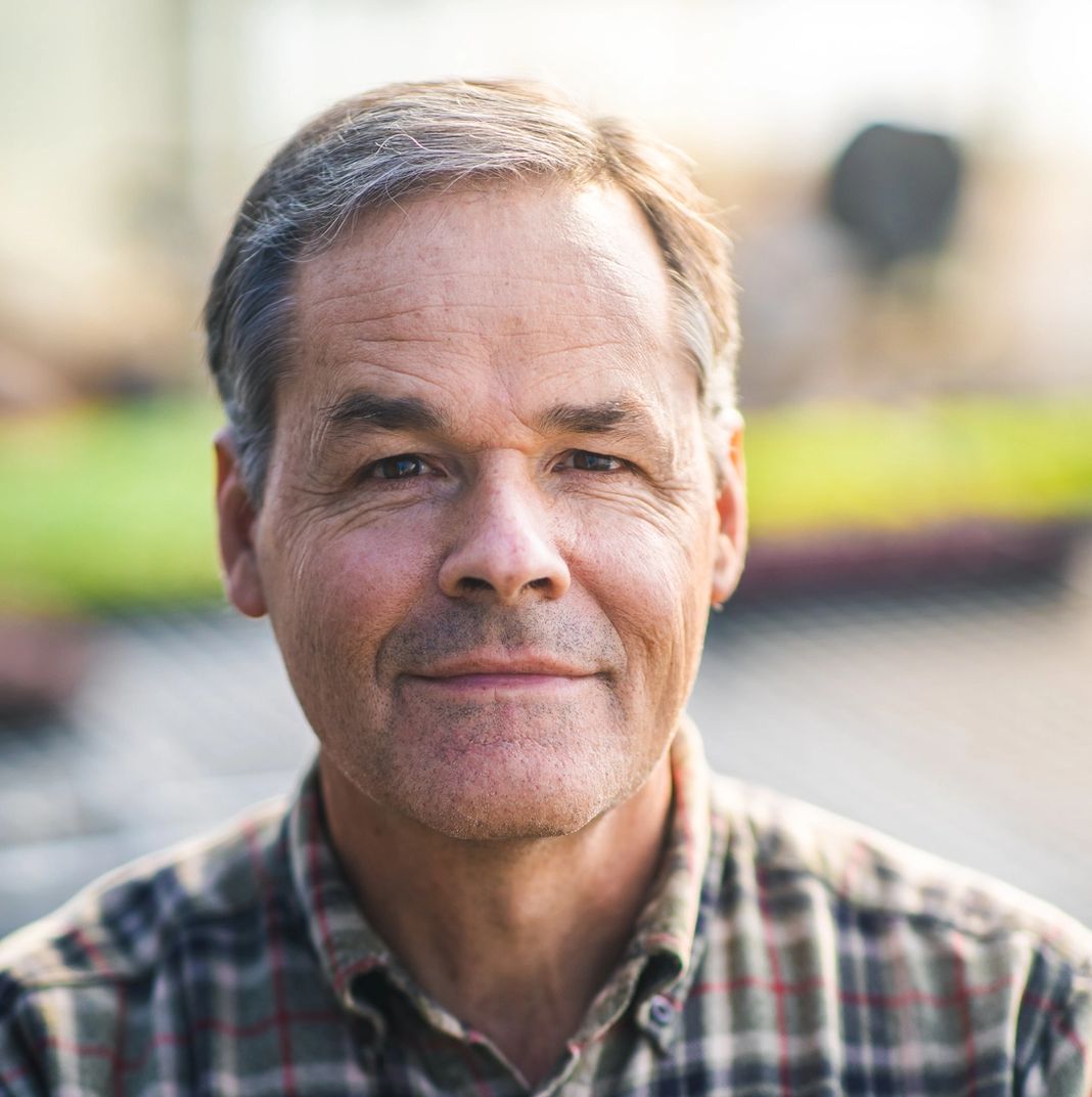 John Dysinger