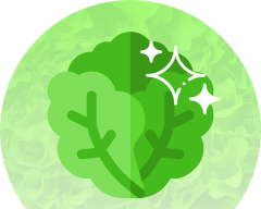 Cleaner Crops