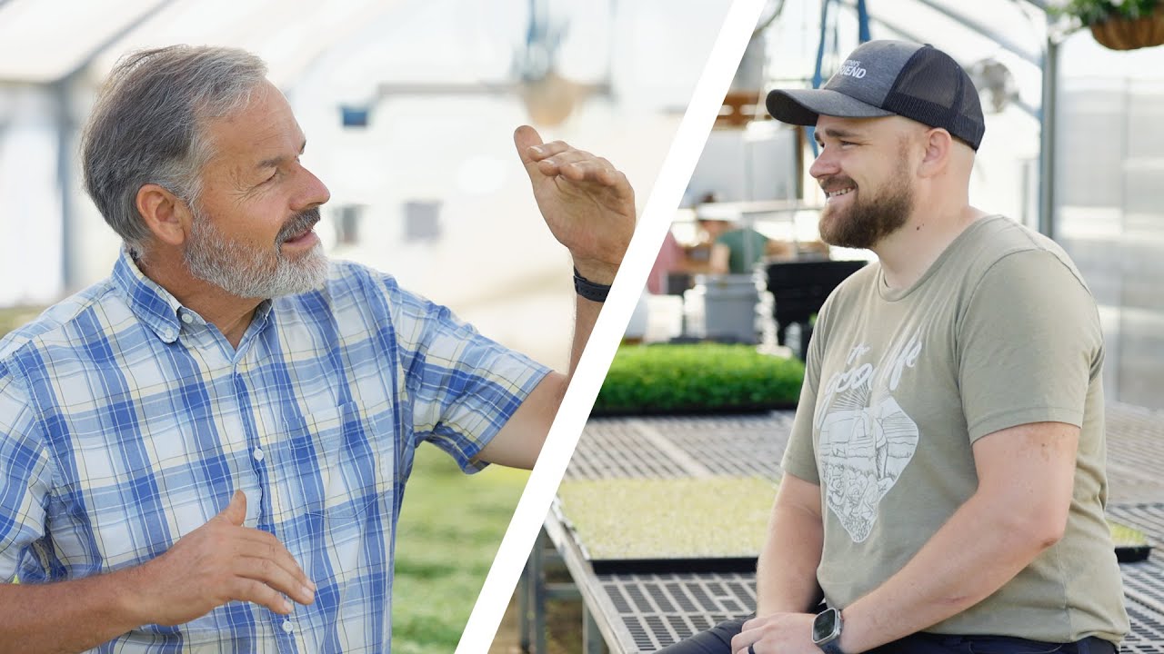 How Standardization Made Our Small-Scale Farm Dramatically More Efficient