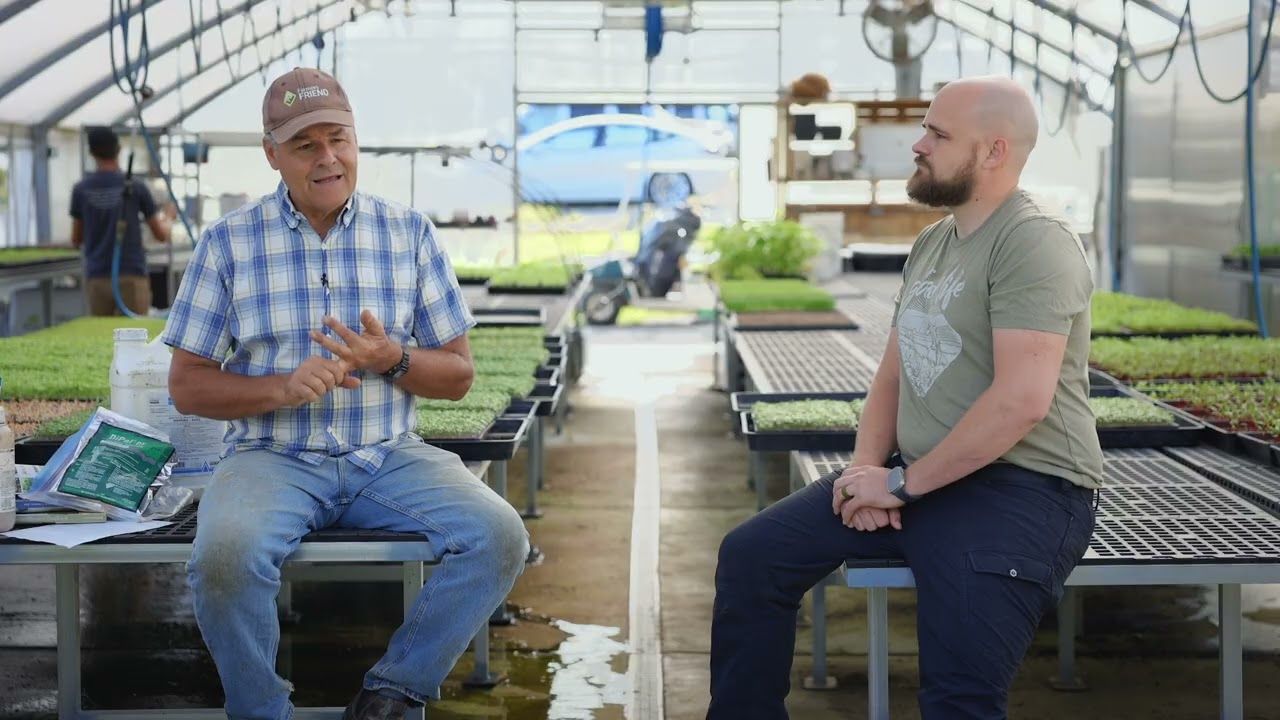 How to Manage Fall Pests on Your Small-Scale Farm