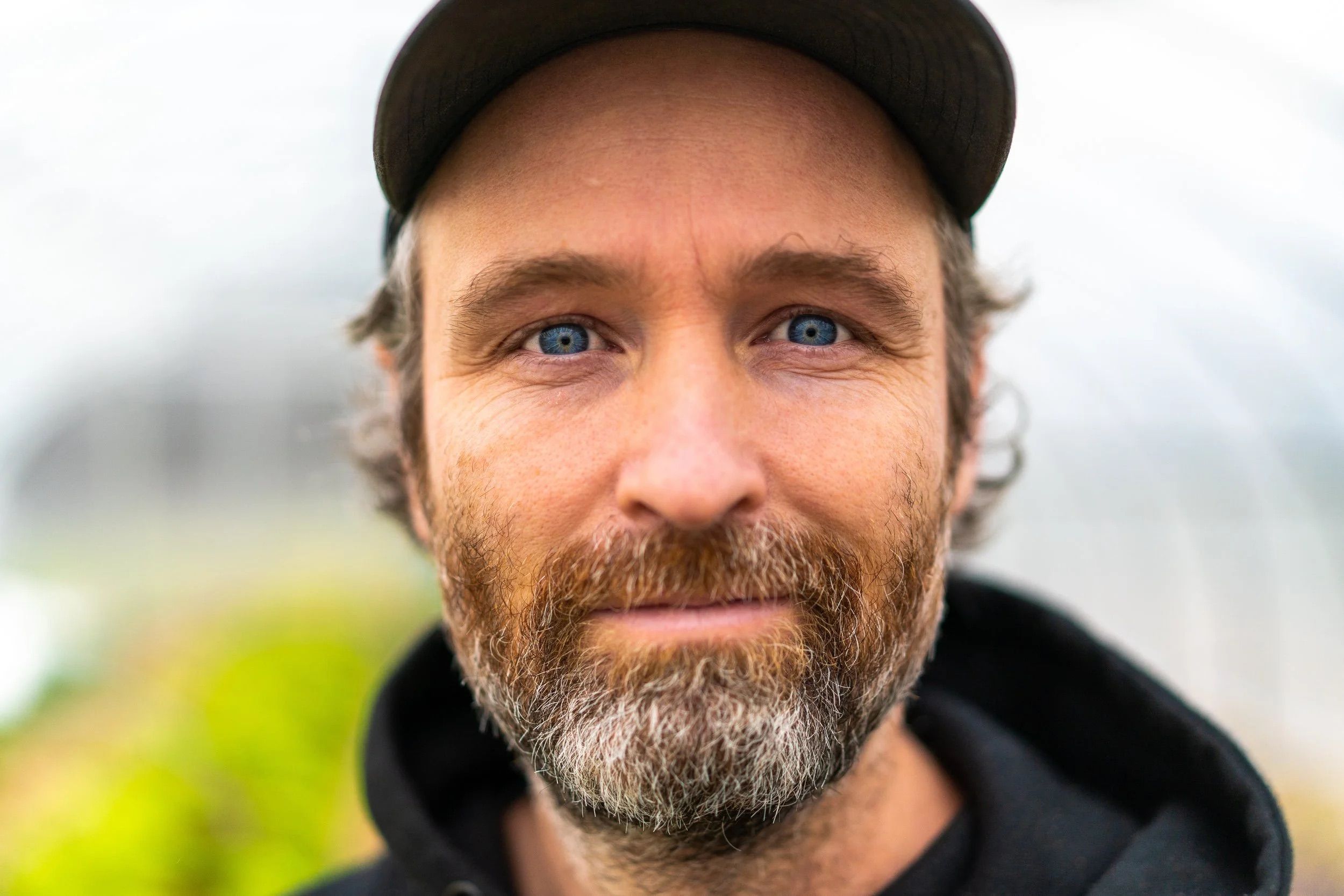 Jesse Frost 