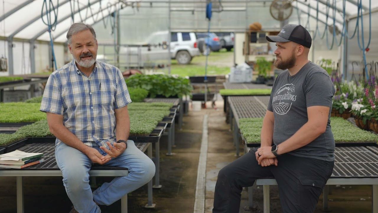 Where to Start as a New Small-Scale Farmer: Books, Courses, and Practical Advice