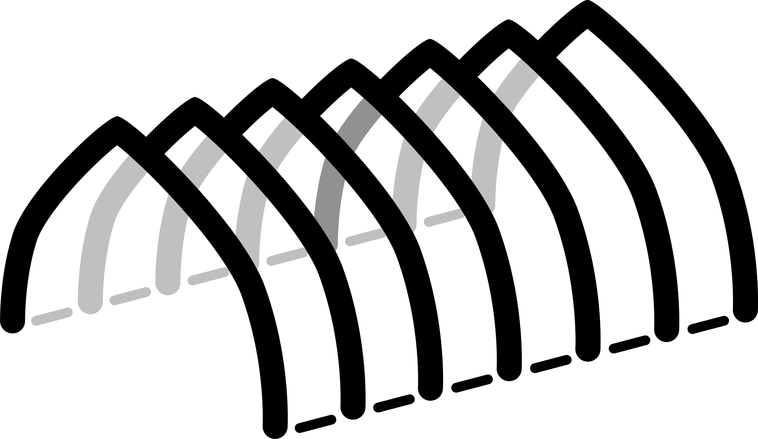 96-ft / 4 day assembly w 3 people