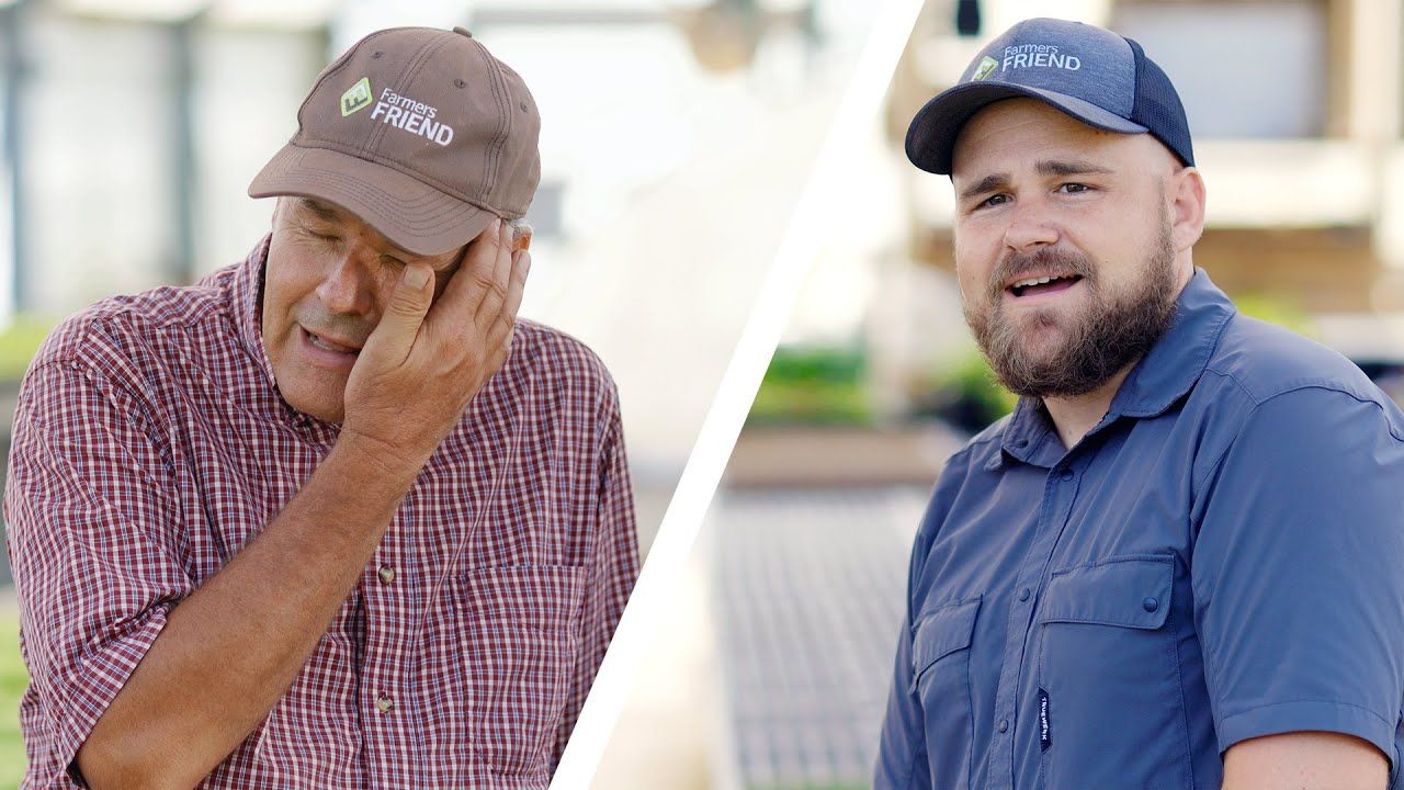 How to Manage Summer Heat on Your Market Farm: Tips for Farmers and Crops