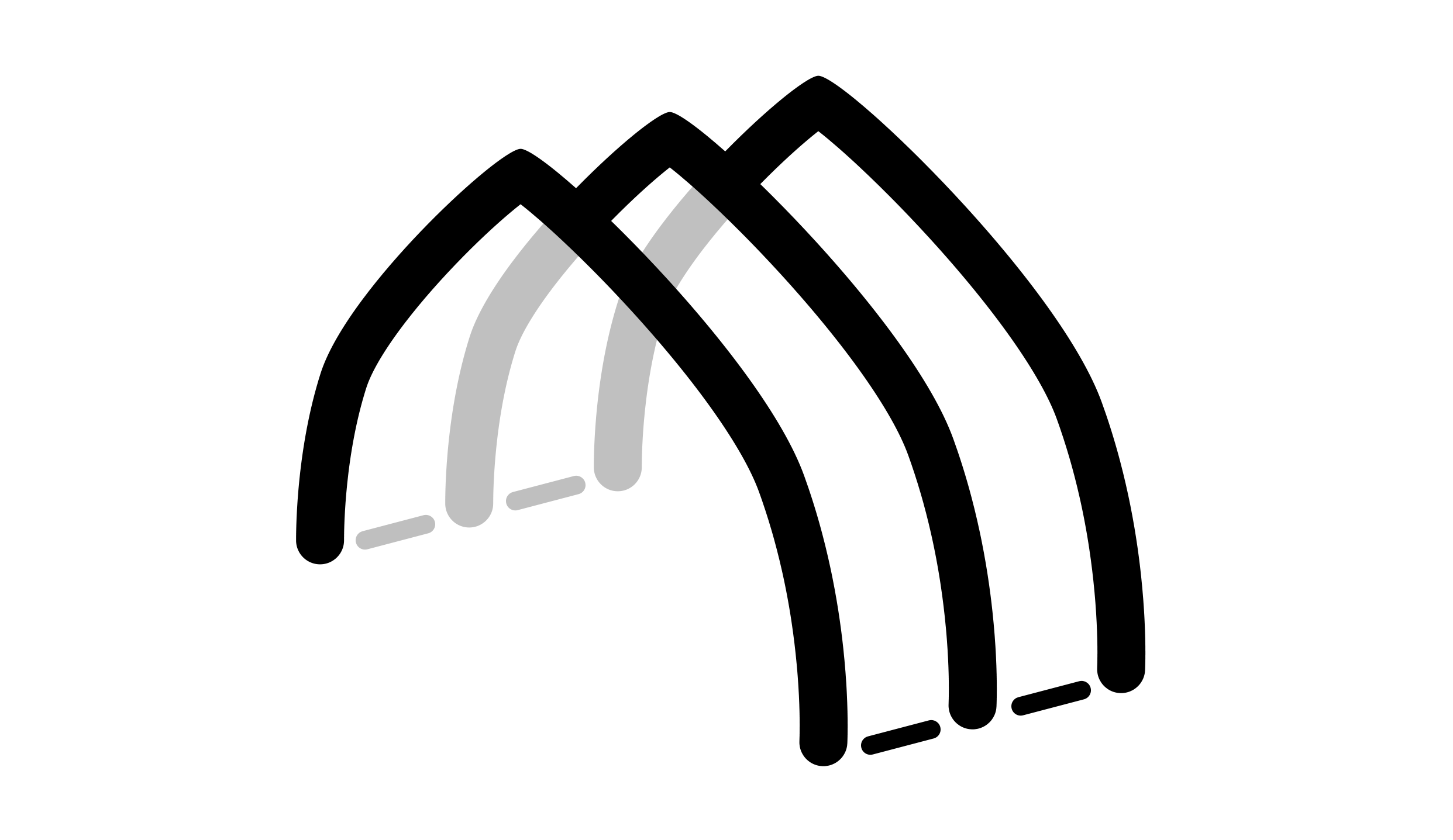 24-ft / 2 day assembly w 3 people