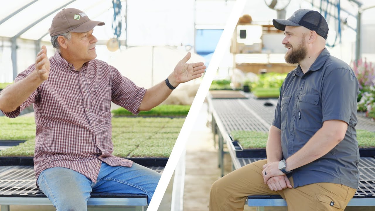 Choosing High Tunnels for Lasting Success