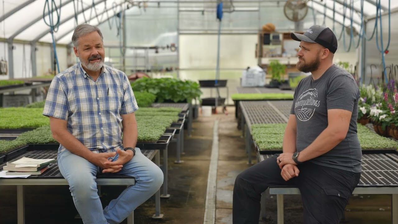 How to Fix Soil Compaction on Your Farm