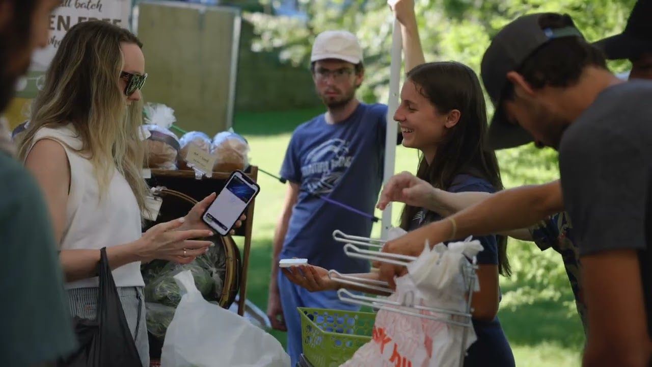 Should You Have Interns on Your Small-Scale Farm? What to Know Before You Start