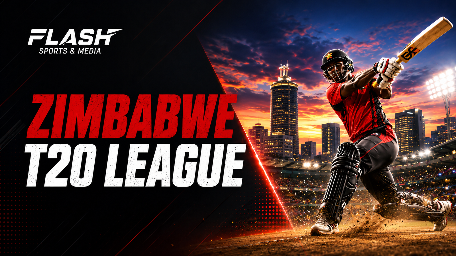 Zimbabwe T20
