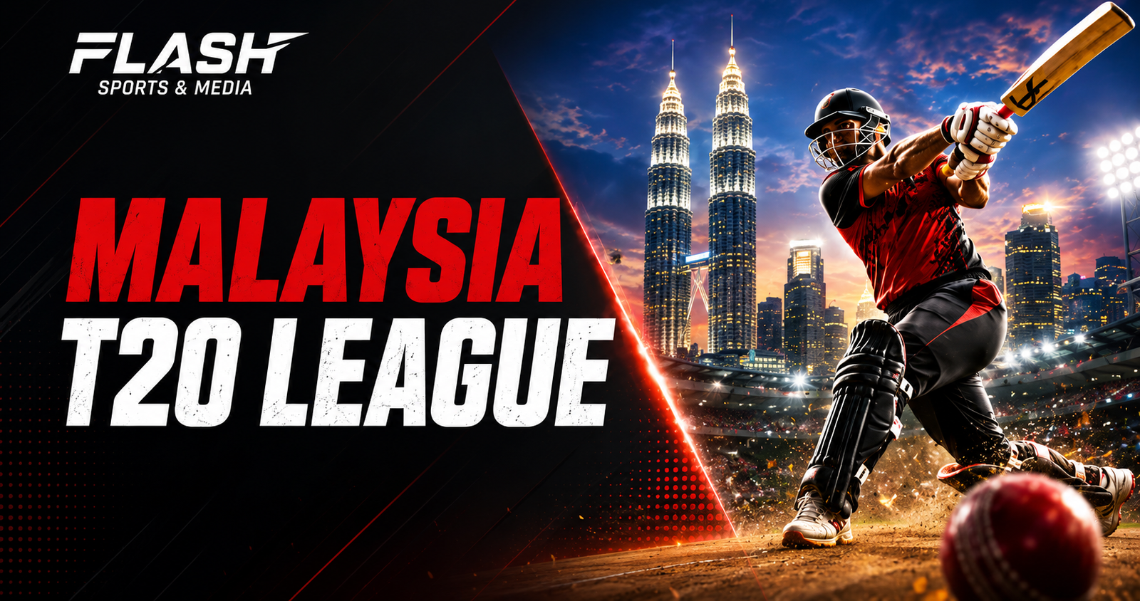 T20 Malaysia
