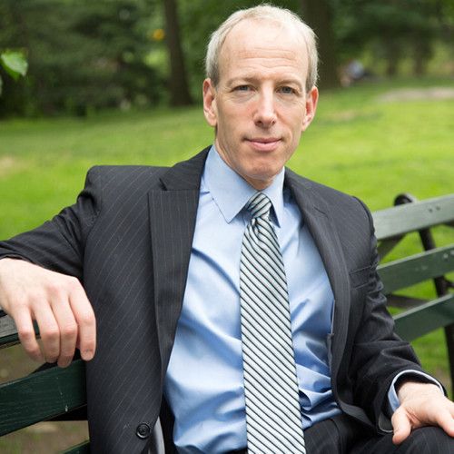 Gary Herman