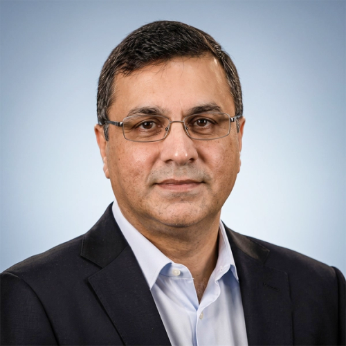 Rahul Johri