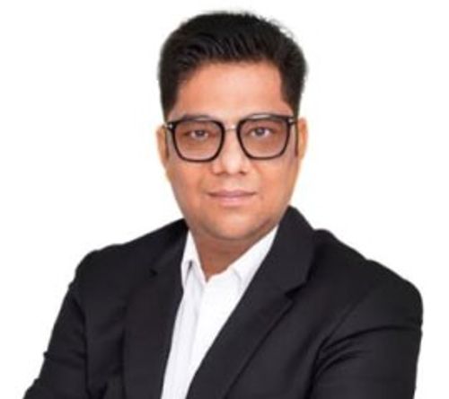 Anil Mohan   