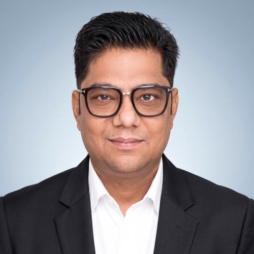 Anil Mohan   